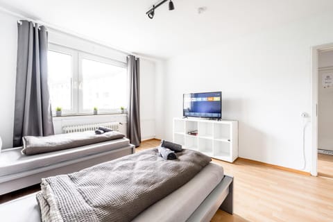 TV and multimedia, Bedroom