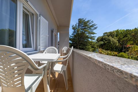 Day, View (from property/room), Balcony/Terrace, Seating area