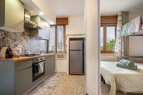 Apartment Corina Cavallino Treporti Apartment in Lido di Jesolo