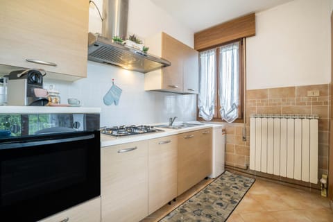Apt Jhonatan Cavallino Treporti Apartment in Lido di Jesolo