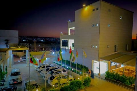 Jees Hotel Hôtel in Ethiopia