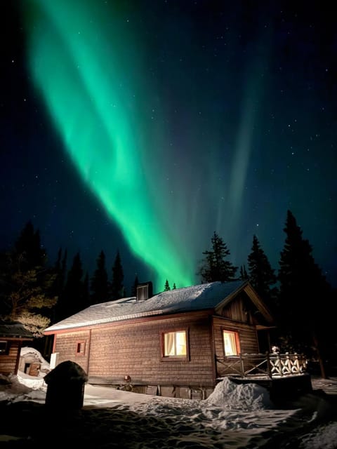 Property building, View (from property/room)