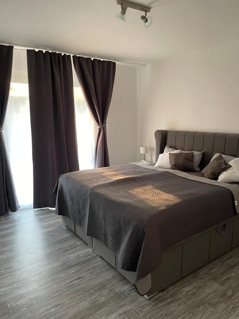 Gemütliche 3 Zimmer Wohnung Apartment in Wolfenbüttel