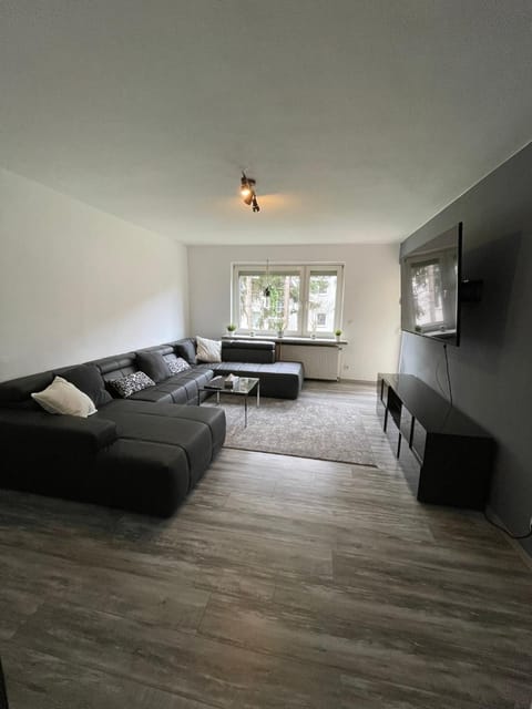 Gemütliche 3 Zimmer Wohnung Linden Appartement in Wolfenbüttel