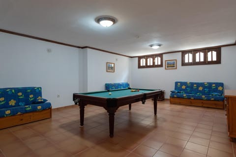 Villa Lobos with Private Pool Villa in Castillo Caleta de Fuste