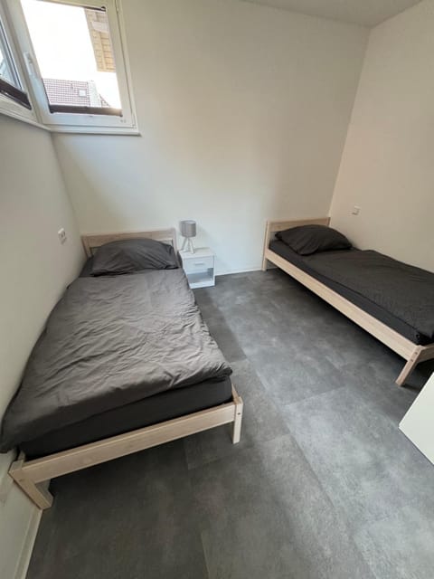 Meine gemütliche Auszeit Apartment in Wolfsburg