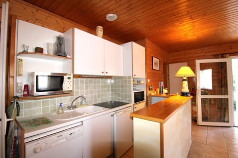 Kitchen or kitchenette, dishwasher, minibar, pet friendly, stove