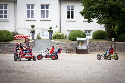 Ferienhof Gröne Condo in Eutin