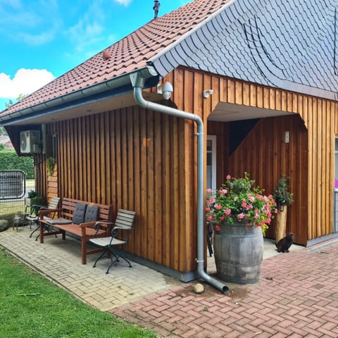 Gästehaus Treder Apartment in Celle