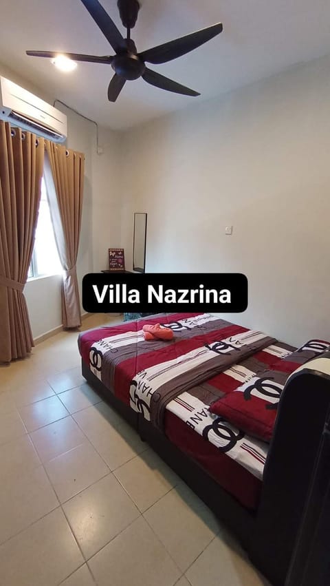 Villa Nazrina Homestay Villa in Kedah