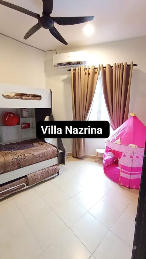 Villa Nazrina Homestay Villa in Kedah