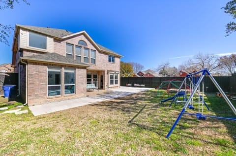 Family Frisco Home Near Dining and Entertainment! House in Frisco