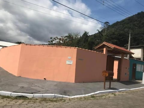 Property building, Facade/entrance, View (from property/room)