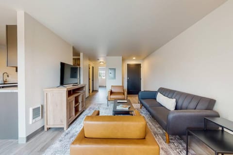 Modern Lofts at Aria 12 Apartment in Kalispell