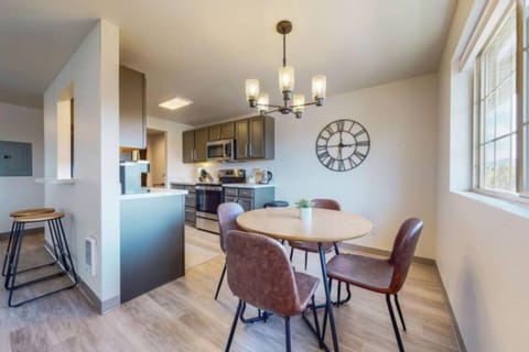 Modern Lofts at Aria 6 Apartment in Kalispell