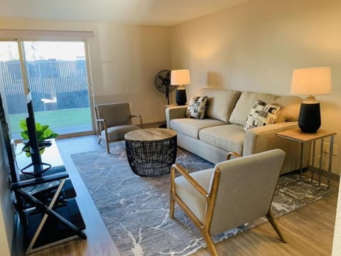 Modern Lofts at Aria 7 Apartment in Kalispell