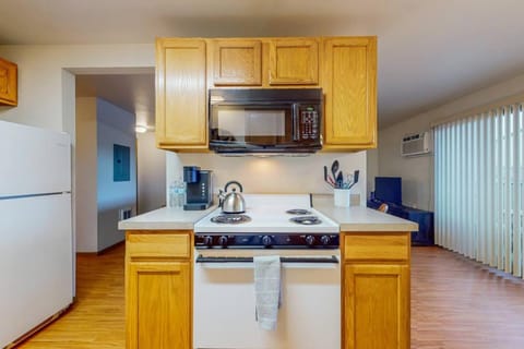 Lofts at Aria 10 Wohnung in Kalispell