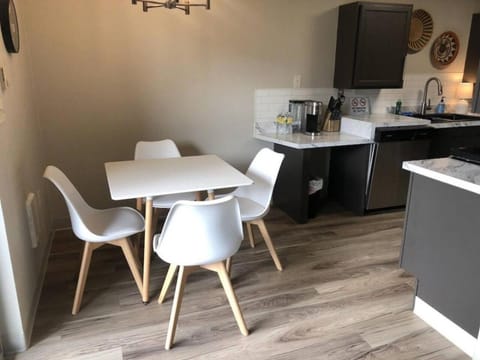 Modern Lofts At Aria 8 Apartment in Kalispell