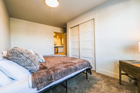 Skyview Lofts- B202 Apartment in Kalispell