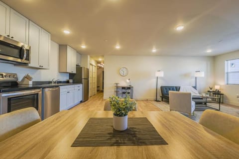 Skyview Lofts- B202 Apartment in Kalispell