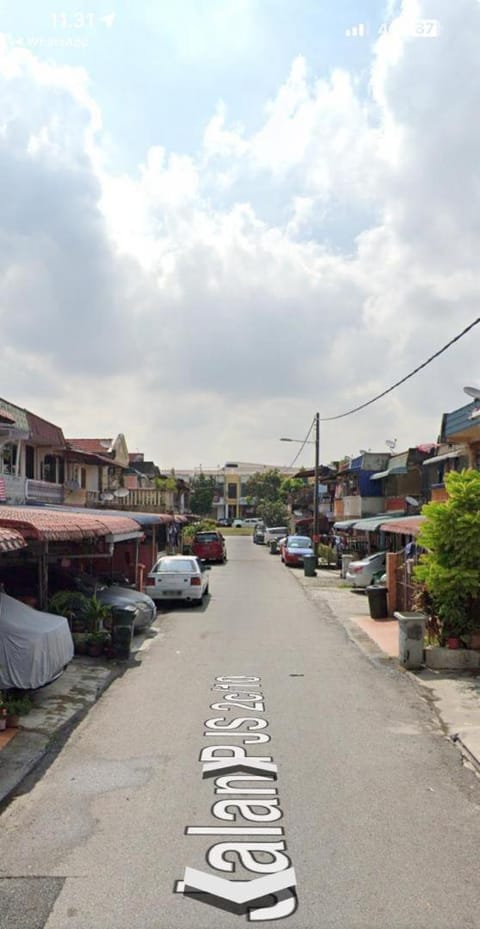RUMAH PENGAMBARAN Chalet in Petaling Jaya