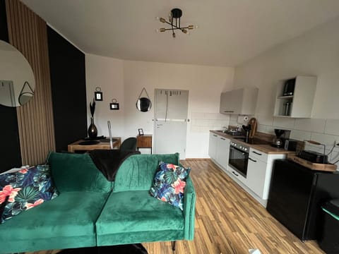 Fewo Living Home Condo in Magdeburg