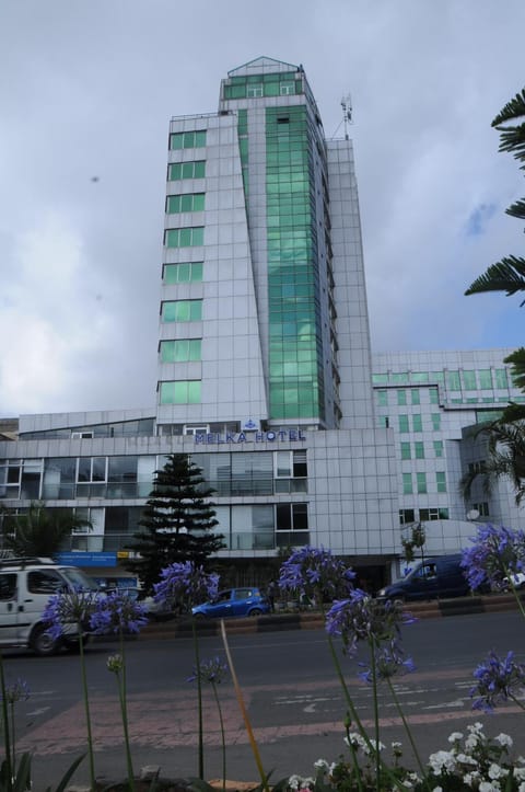 Melka International Hotel Hotel in Addis Ababa