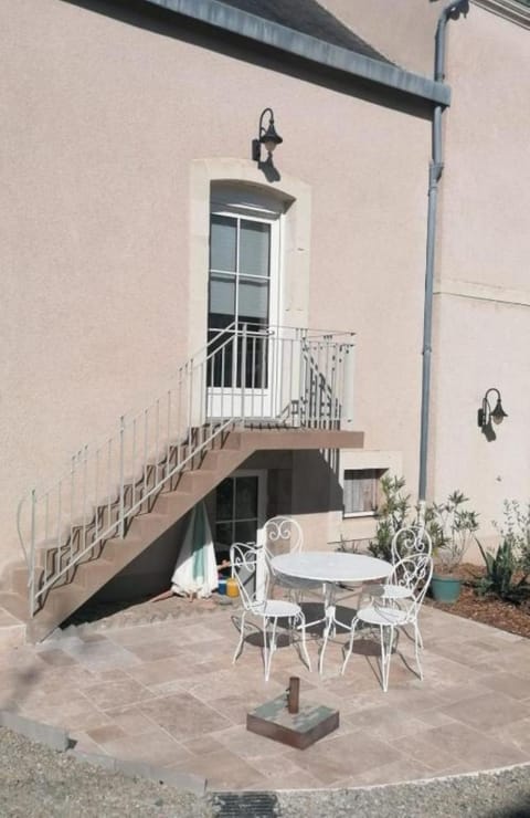 Patio, View (from property/room), Balcony/Terrace