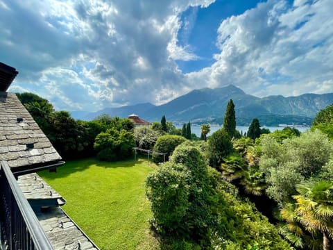 Summer, View (from property/room), View (from property/room), Garden view, Garden view, Lake view, Lake view, Mountain view, Mountain view