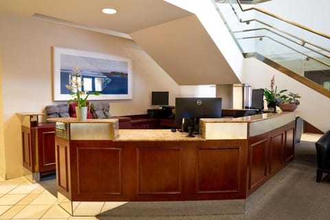 Villa Graziadio Executive Center at Pepperdine University Hotel in Malibu