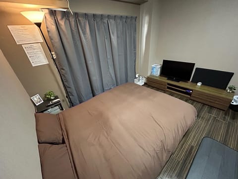 ＴＡＪＩＭＡ ＢＡＳＥ - Vacation STAY 16243 Apartment in Fukuoka