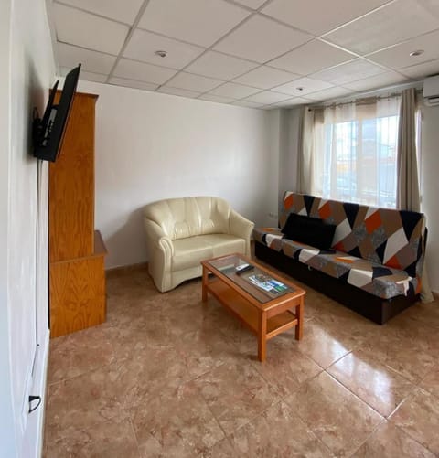 Reina Apartment in Marina Alta