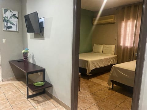 Suite Tau Condo in San Pedro Sula