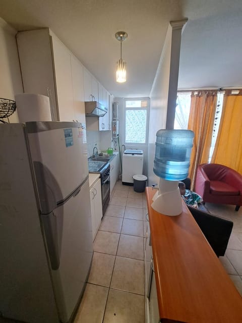 Kitchen or kitchenette, dishwasher, pet friendly, stove, washing machine