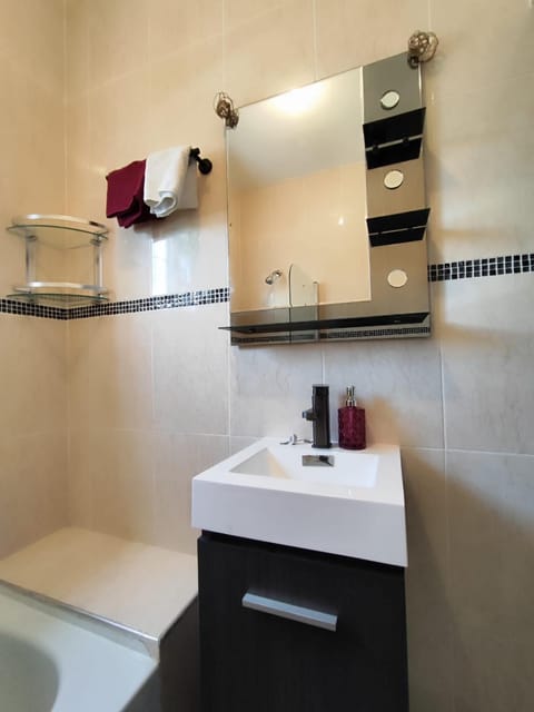 Private Ensuite Room Vacation rental in Portmore