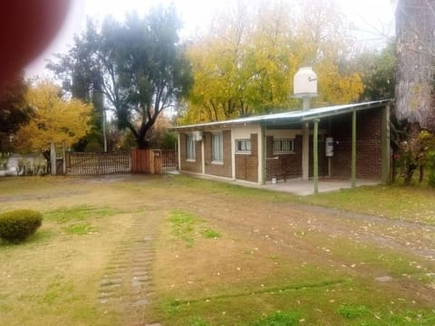 Property building, Natural landscape, Garden