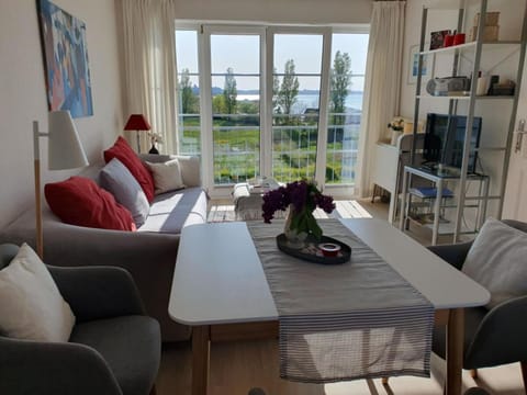 Nice apartment near seabeach Condo in Laboe