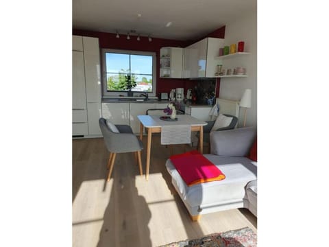 Nice apartment near seabeach Condo in Laboe