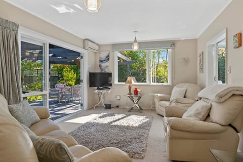 Tui Paradise - Havelock North House in Havelock North