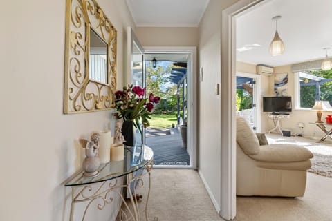 Tui Paradise - Havelock North House in Havelock North