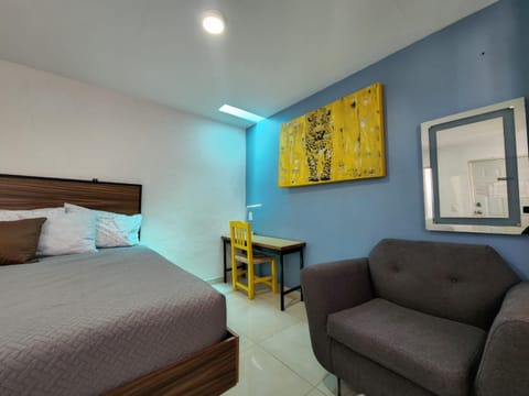 suite planta alta Vacation rental in Guadalajara