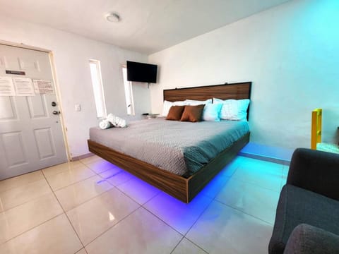 suite planta alta Vacation rental in Guadalajara