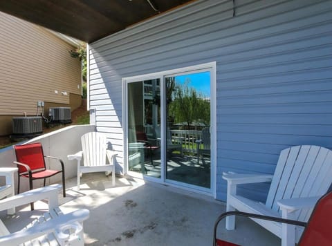 House# 60 Point of View (pet friendly) Haus in Weiss Lake