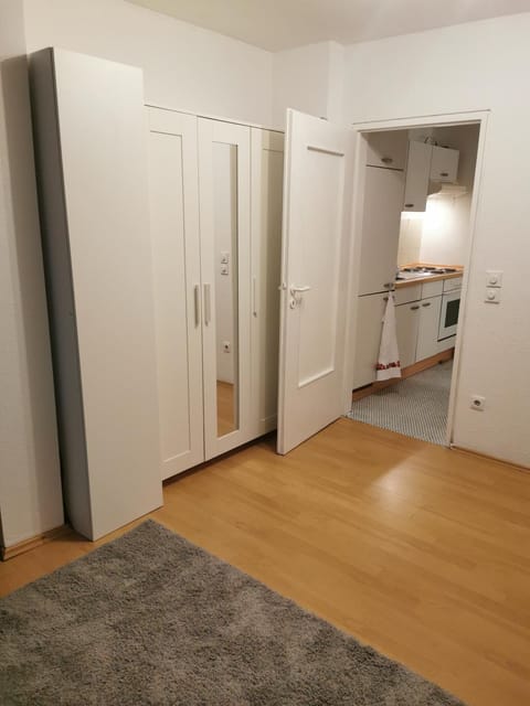 Privatwohnung im Stadtzentrum Apartment in Giessen