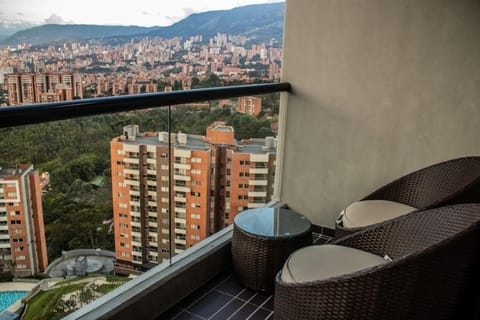 Frutos verdes Apartment in Envigado