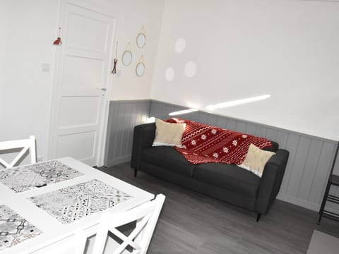 Appartement Bozel, 3 pièces, 4 personnes - FR-1-464-227 Apartment in Saint-Bon-Tarentaise