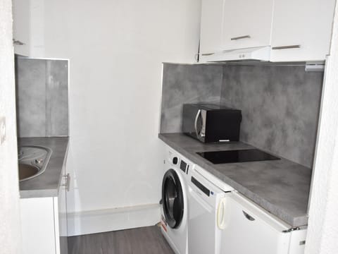 Appartement Bozel, 3 pièces, 4 personnes - FR-1-464-227 Apartment in Saint-Bon-Tarentaise