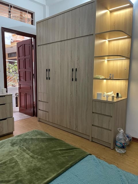 studio Apartment in Hanoi