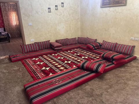 Nabatean NIghts Home Stay Vacation rental in South District