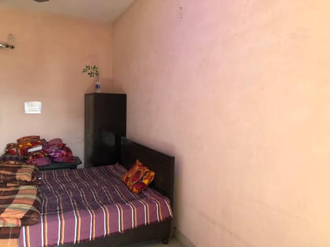 Robin guest house Chambre d’hôte in Dehradun